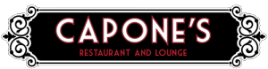 Capones Restaurant and Lounge